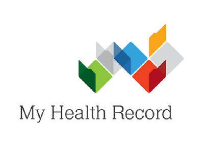 My Health Record, Federal Government